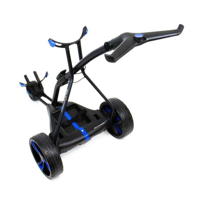 Golfstream GX1 Electric Trolley - Only Birdies