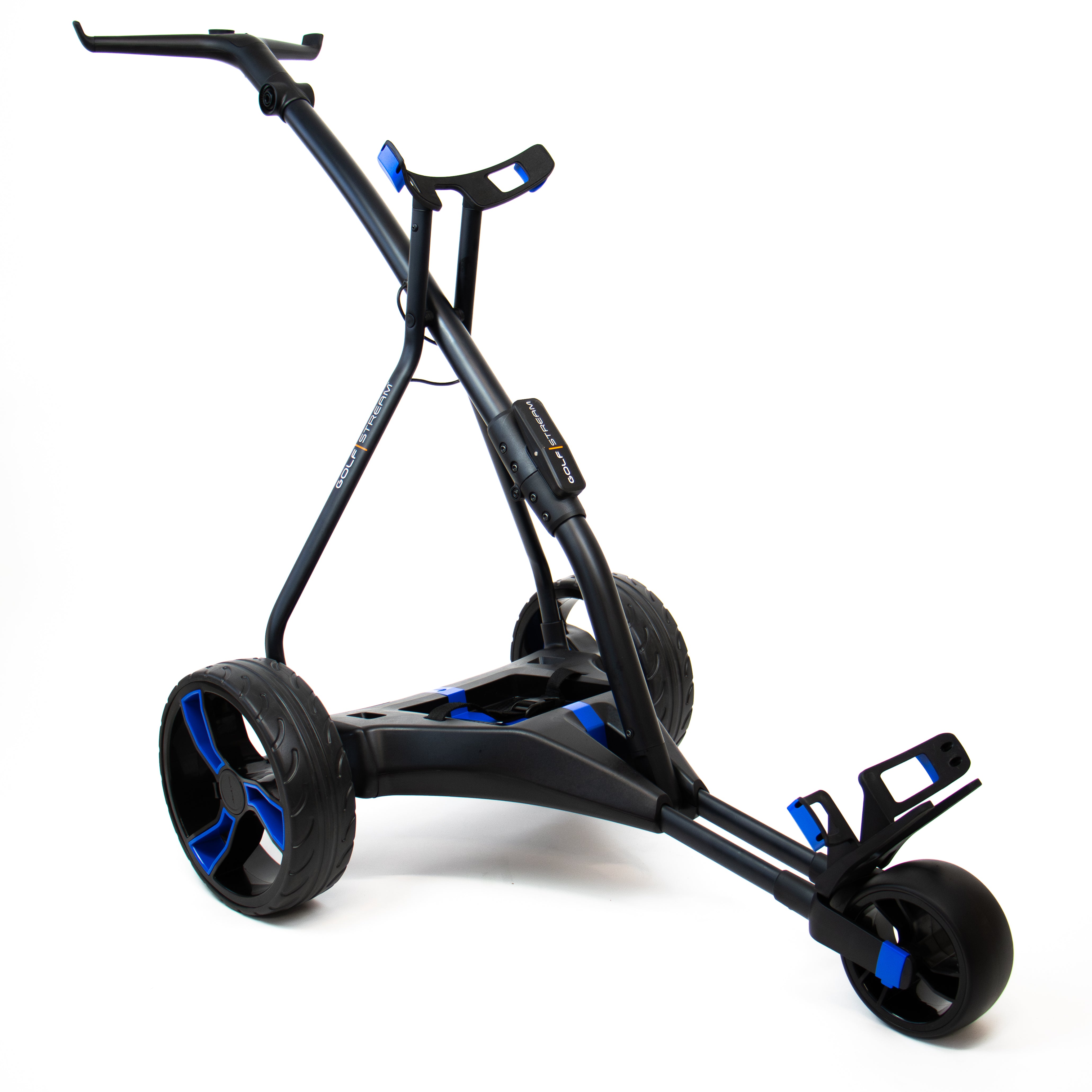 Golfstream GX1 Electric Trolley - Only Birdies