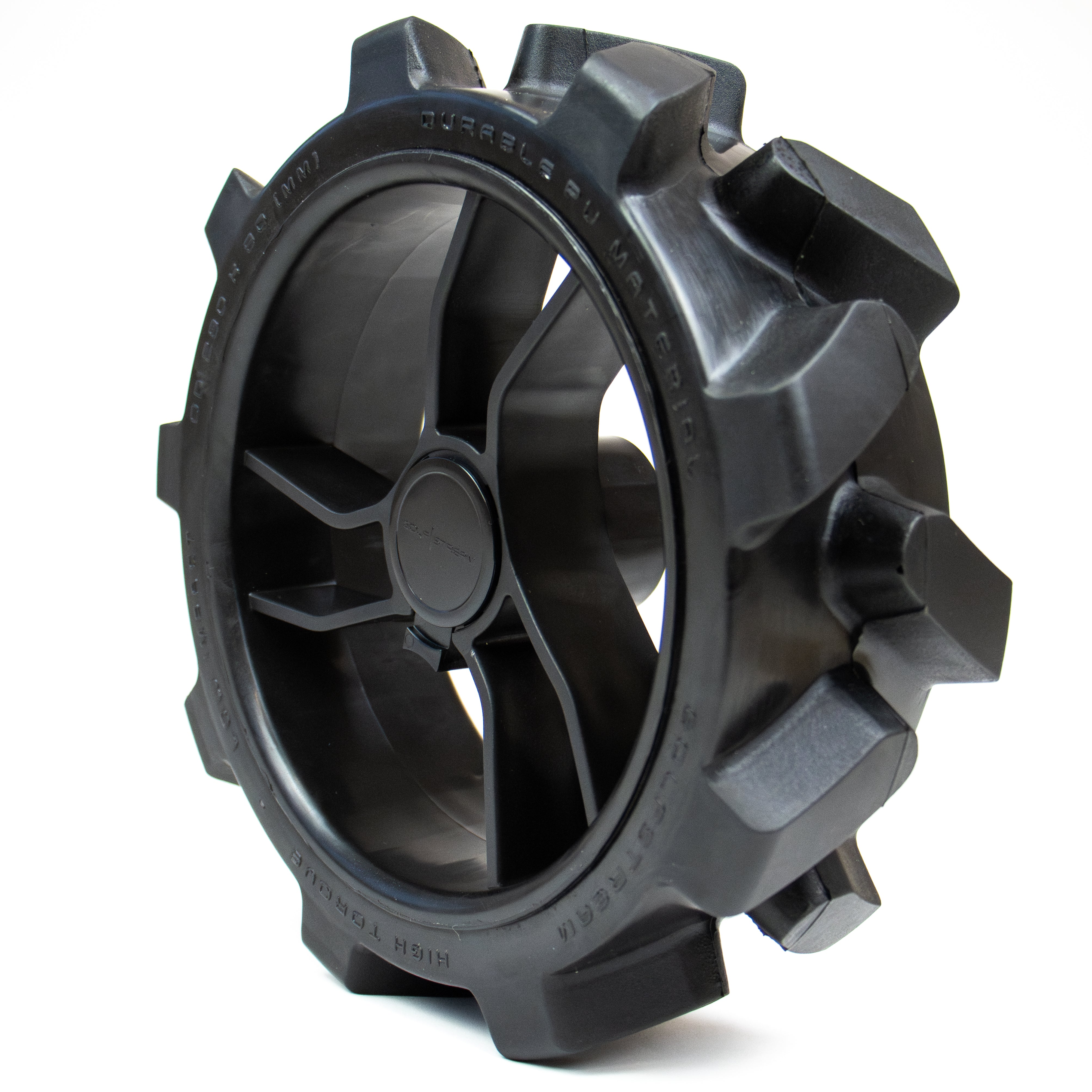 Golfstream Winter Wheels For Powakaddy - Only Birdies