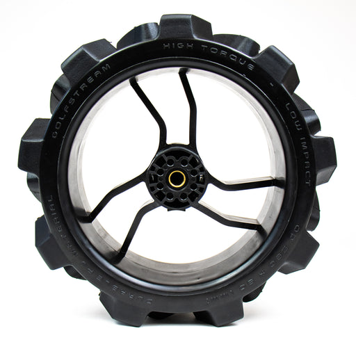 Golfstream Winter Wheels for Golfstream Vision and Blue Trolley - Only Birdies