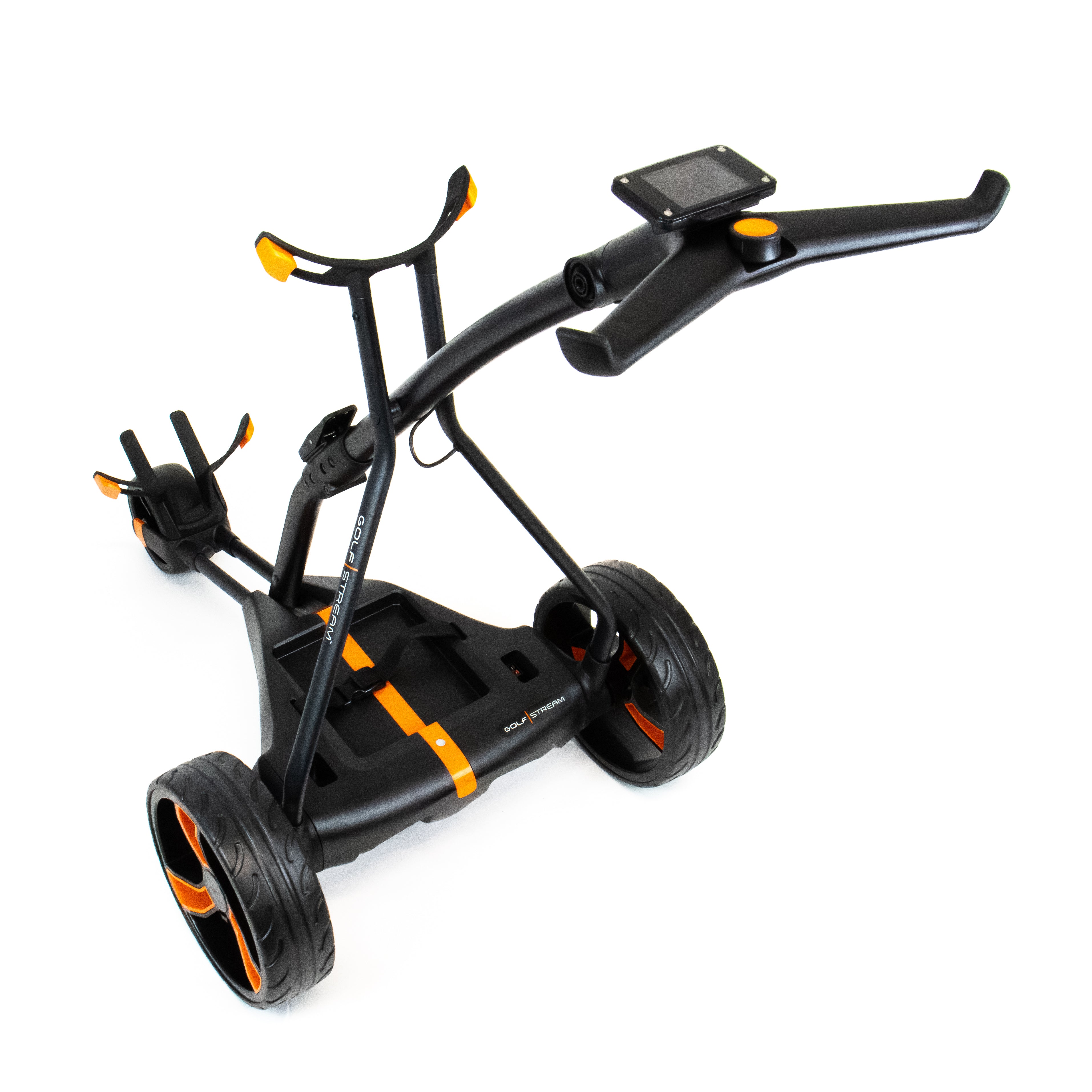 Golfstream GX3 Electric Trolley - Only Birdies