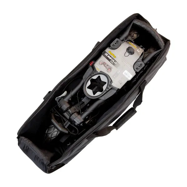 Bagboy Slimfold Trolley Storage Bag - Only Birdies