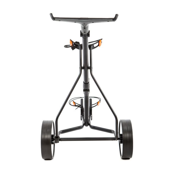Golfstream Express Push Trolley - Only Birdies