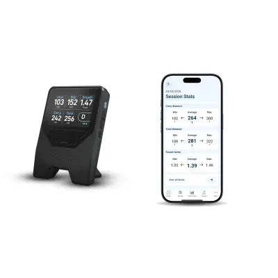 Shot Scope LM1 Launch Monitor