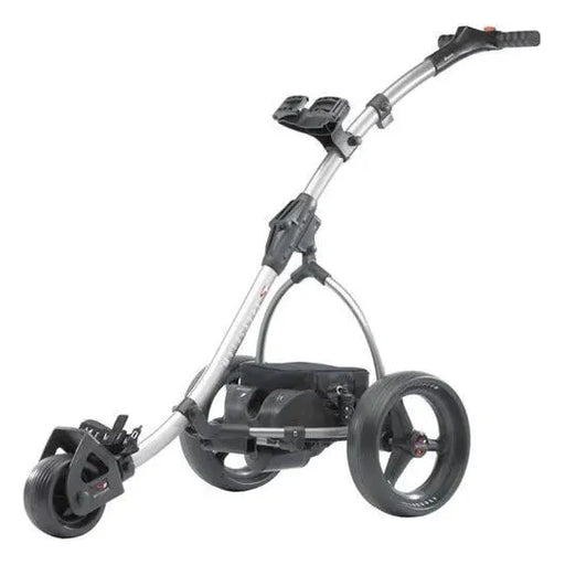 Motocaddy Electric Cart Compatible Hedgehog Wheels - Only Birdies