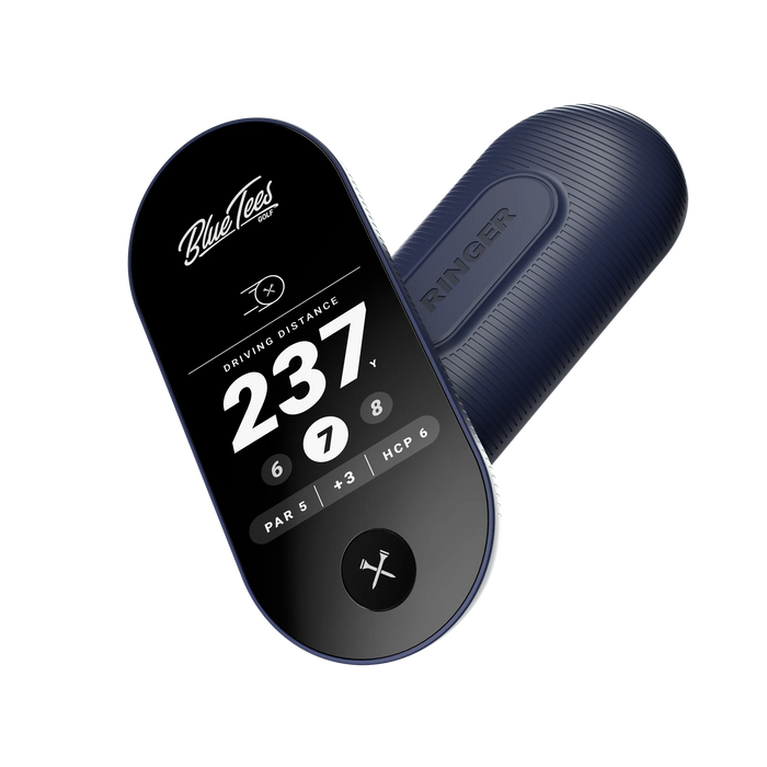 RINGER GPS HANDHELD - Only Birdies