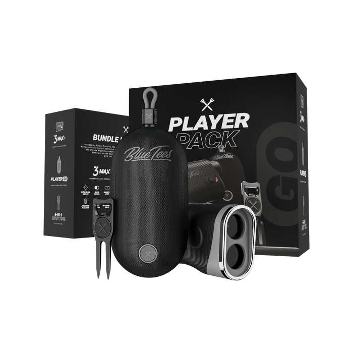 PLAYER PACK GO - Only Birdies