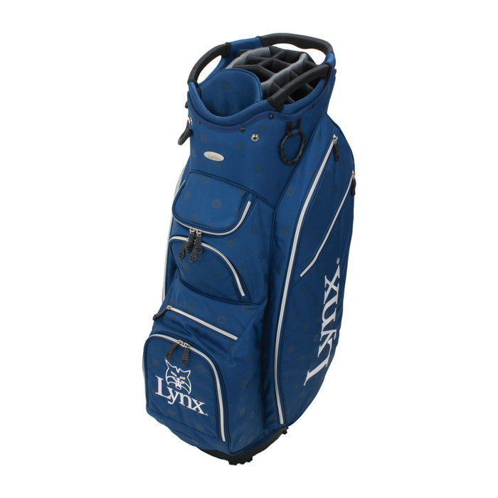 Lynx Prowler Cart Bag - Only Birdies