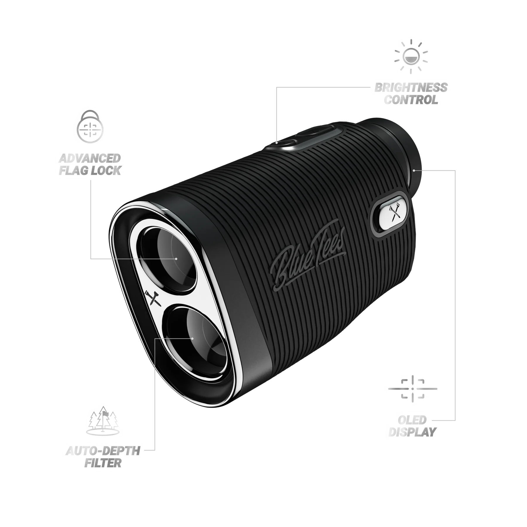 Series 4 Ultra - Only Birdies