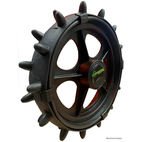 Hedgehog Sleeves for Push/pull Trolleys - Only Birdies