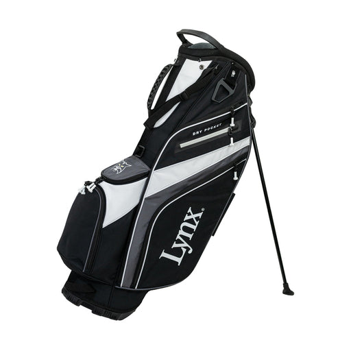 Lynx Flare® Stand Bag - Only Birdies