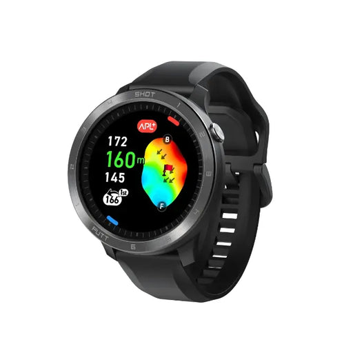 Voice Caddie T11 Pro GPS Watch - Only Birdies