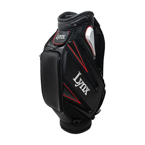 Lynx Tour Bag - Only Birdies