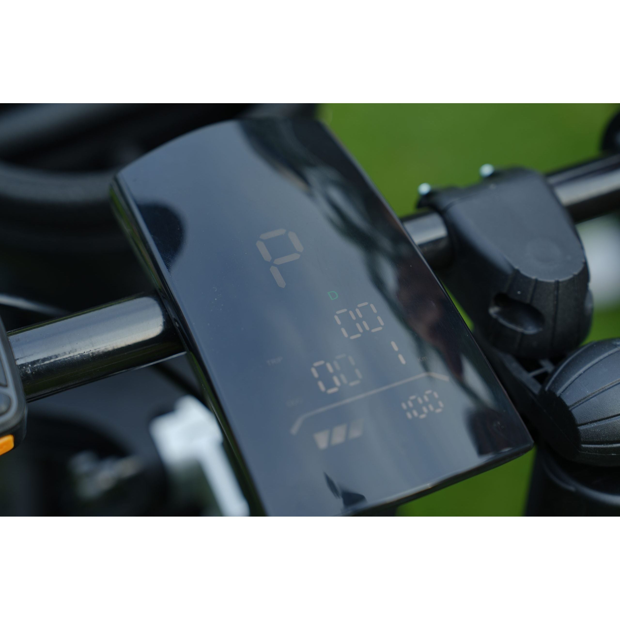 Birdie Glide Electric Golf Scooter - Only Birdies