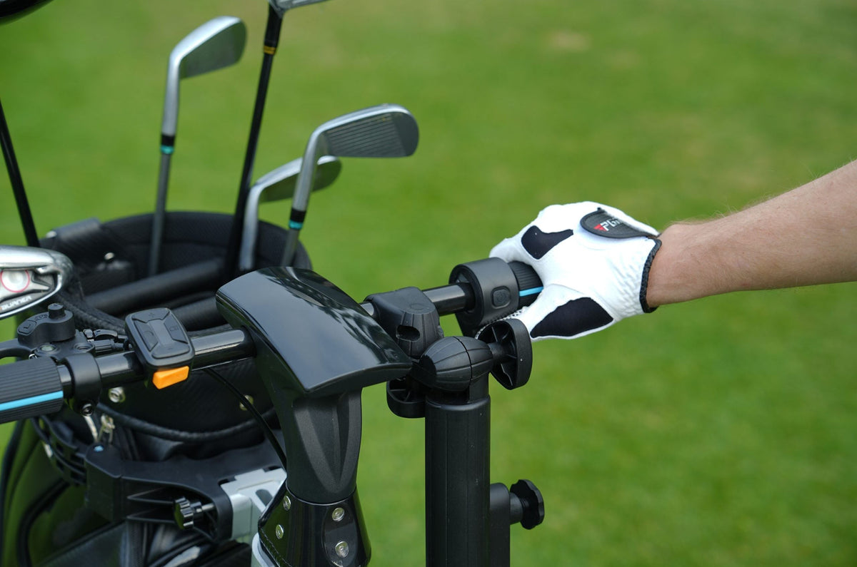 Birdie Glide Electric Golf Scooter - Only Birdies