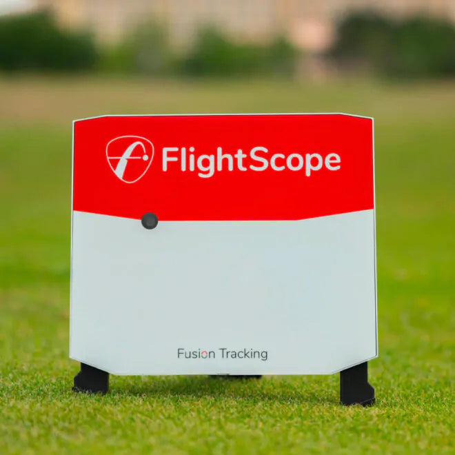 FlightScope X3 Launch Monitor - Only Birdies