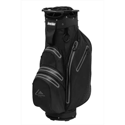 Longridge Elements Waterproof Cart Bag - Only Birdies