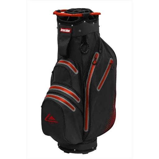 Longridge Elements Waterproof Cart Bag - Only Birdies