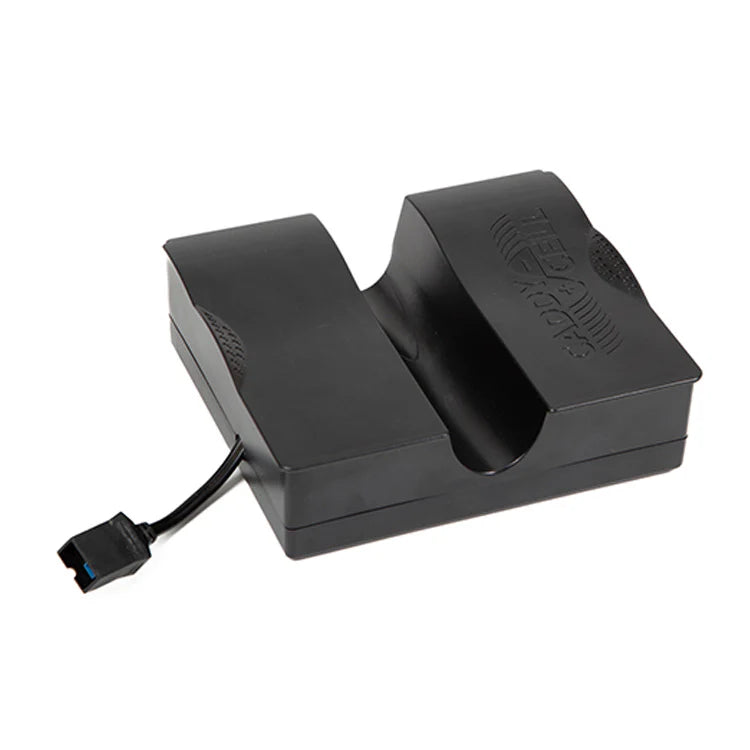 Caddycell Lithium Battery with Charger for Motocaddy S-Series - Only Birdies