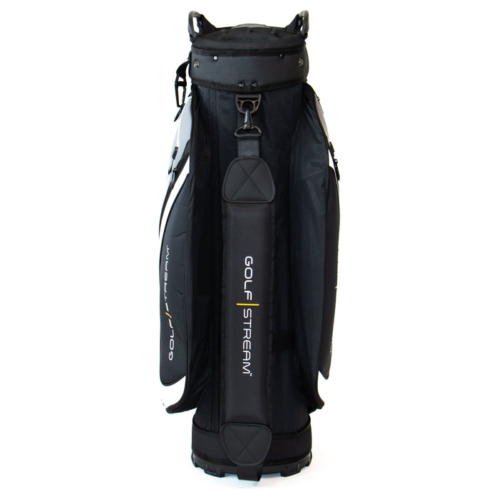 Golfstream Deluxe Cart Bag - Only Birdies