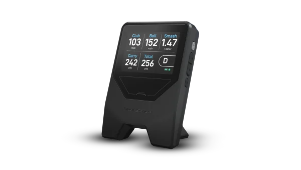 Shot Scope LM1 Launch Monitor