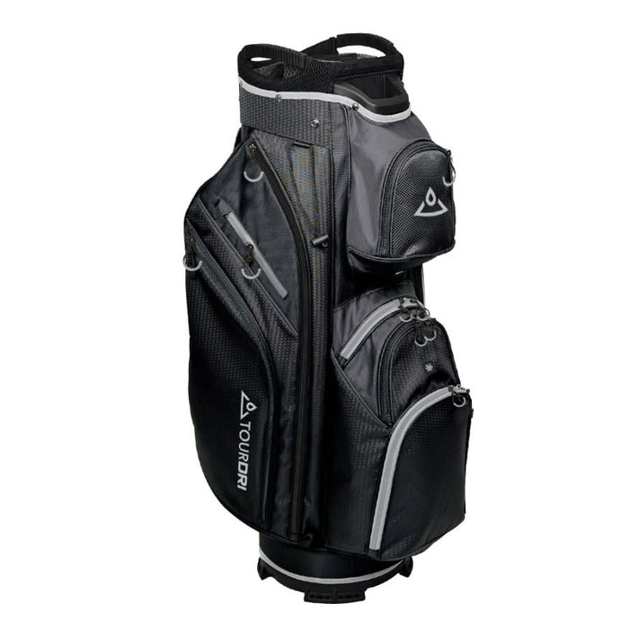 Masters Tour Dri 10.5in Trolley Bag