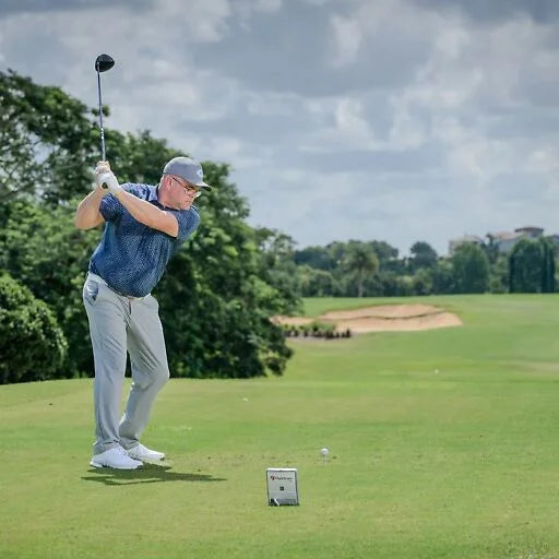 FlightScope Mevo Gen 2 Launch Monitor - Only Birdies