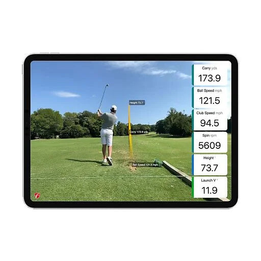 FlightScope Mevo Gen 2 Launch Monitor - Only Birdies
