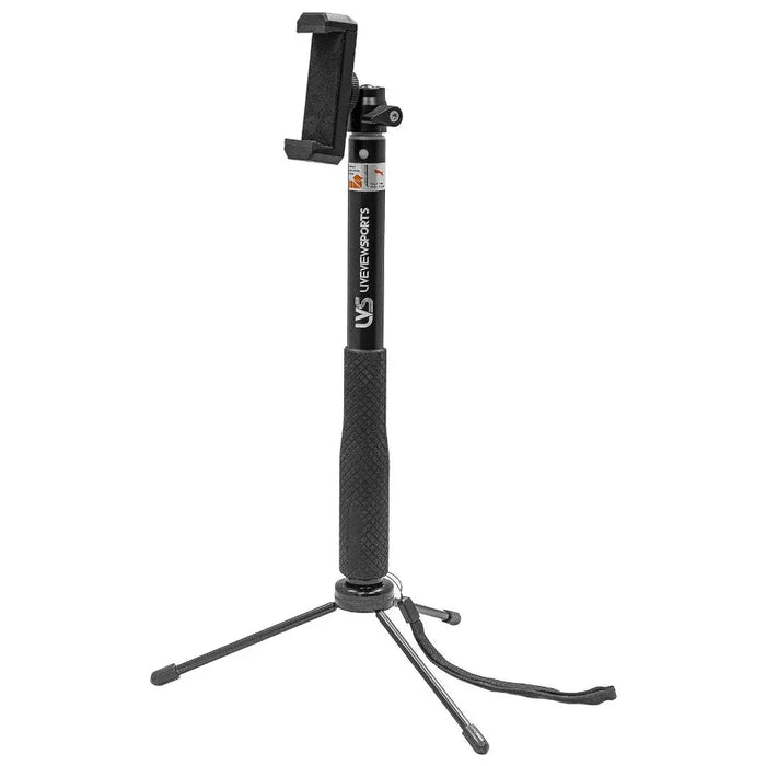 Liveview Tripod Pro - Only Birdies