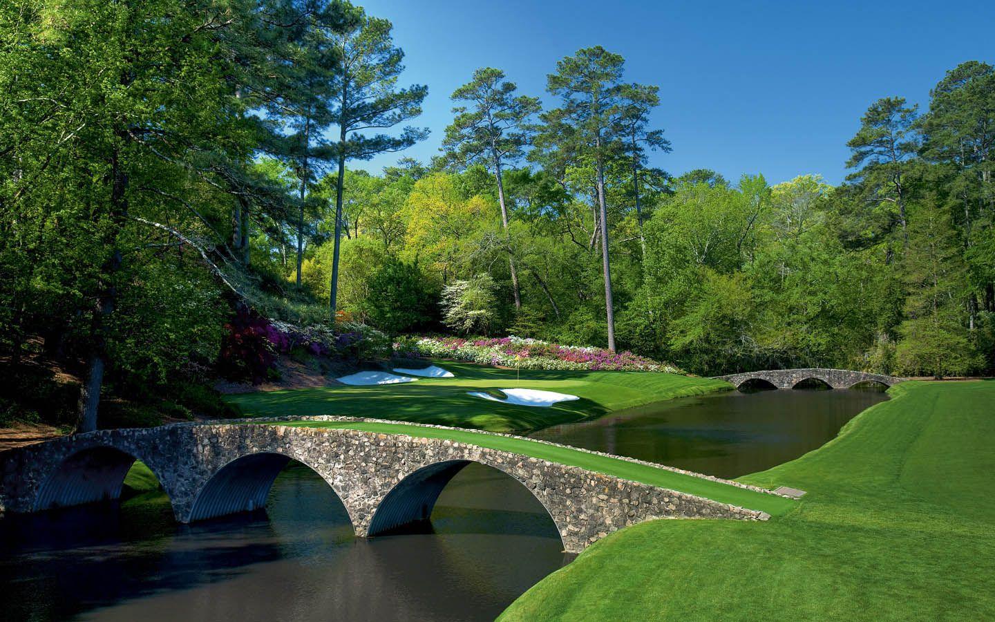 The Masters: A Revered Tradition at Augusta National