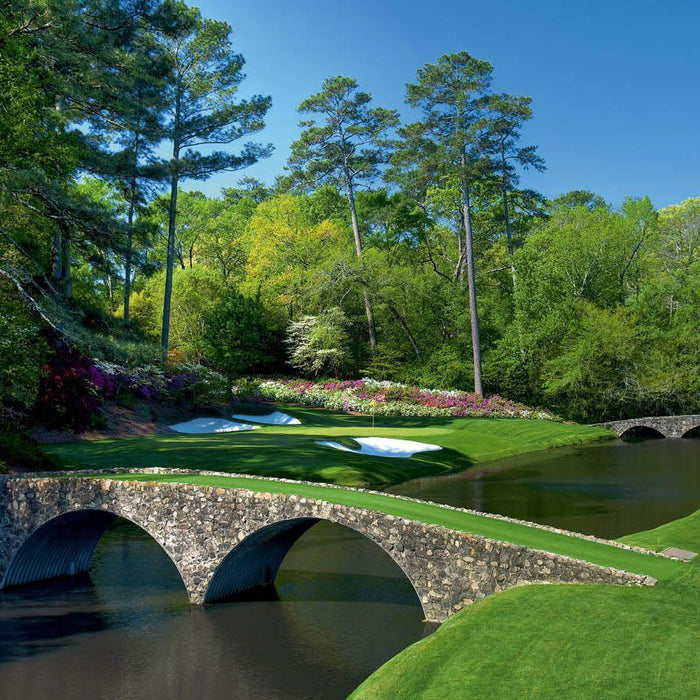 The Masters: A Revered Tradition at Augusta National