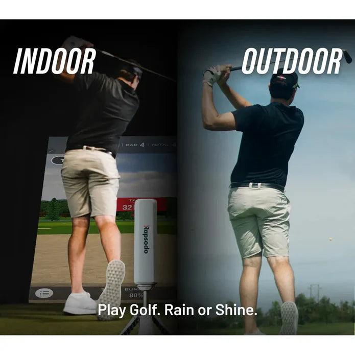 5 Ways to Improve Your Game Over the Winter Months