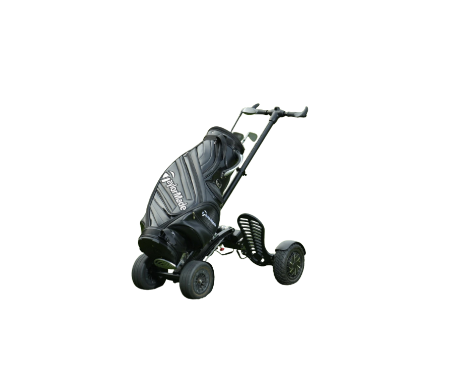 Introducing the Birdie Pro & Birdie Glide: The Next Generation of Multi-Use Golf Scooters