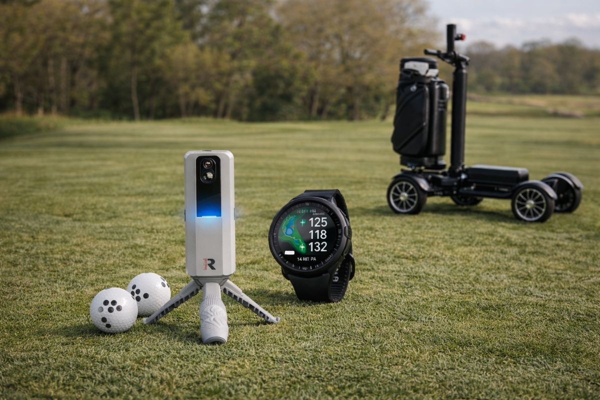 April Golf Essentials: The Best Golf Equipment to Start the 2026 Seaso ...
