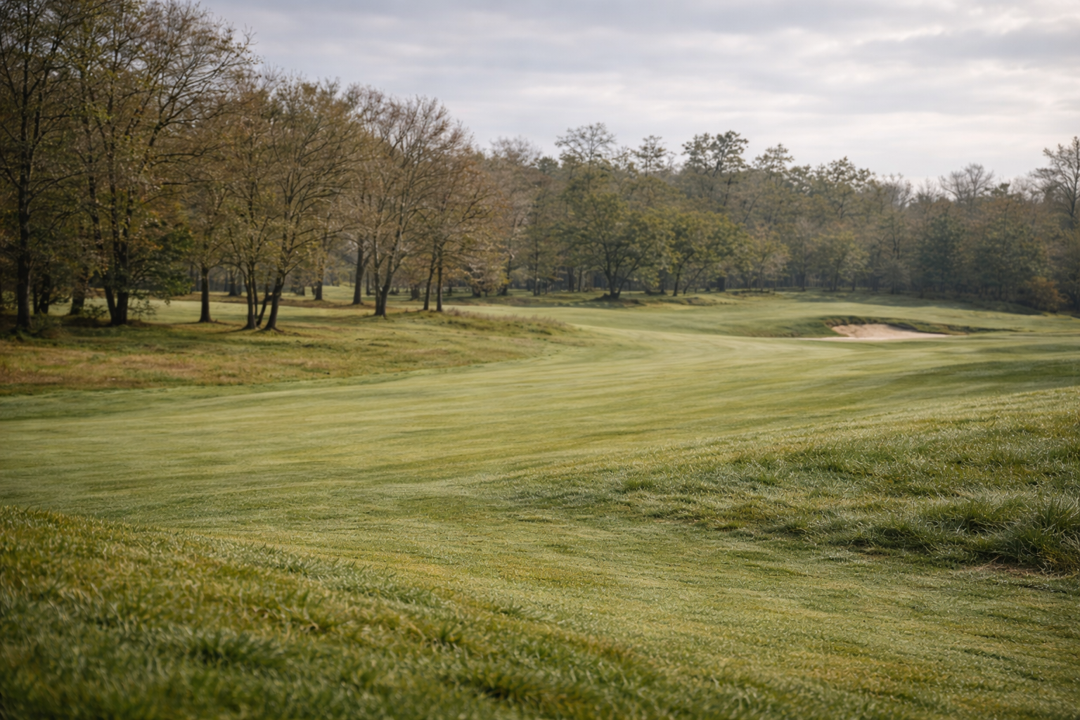 The Smart Way to Prepare for the 2026 Golf Season (Before Everyone Else Does)