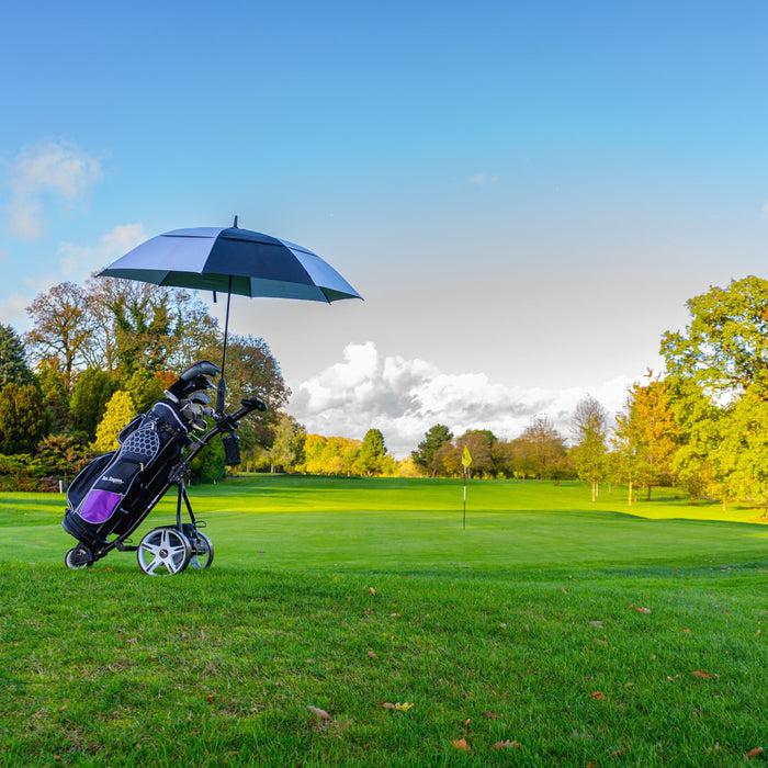 Everything You Need to Know About Golf Trolleys: Choosing the Best Option for Your Game