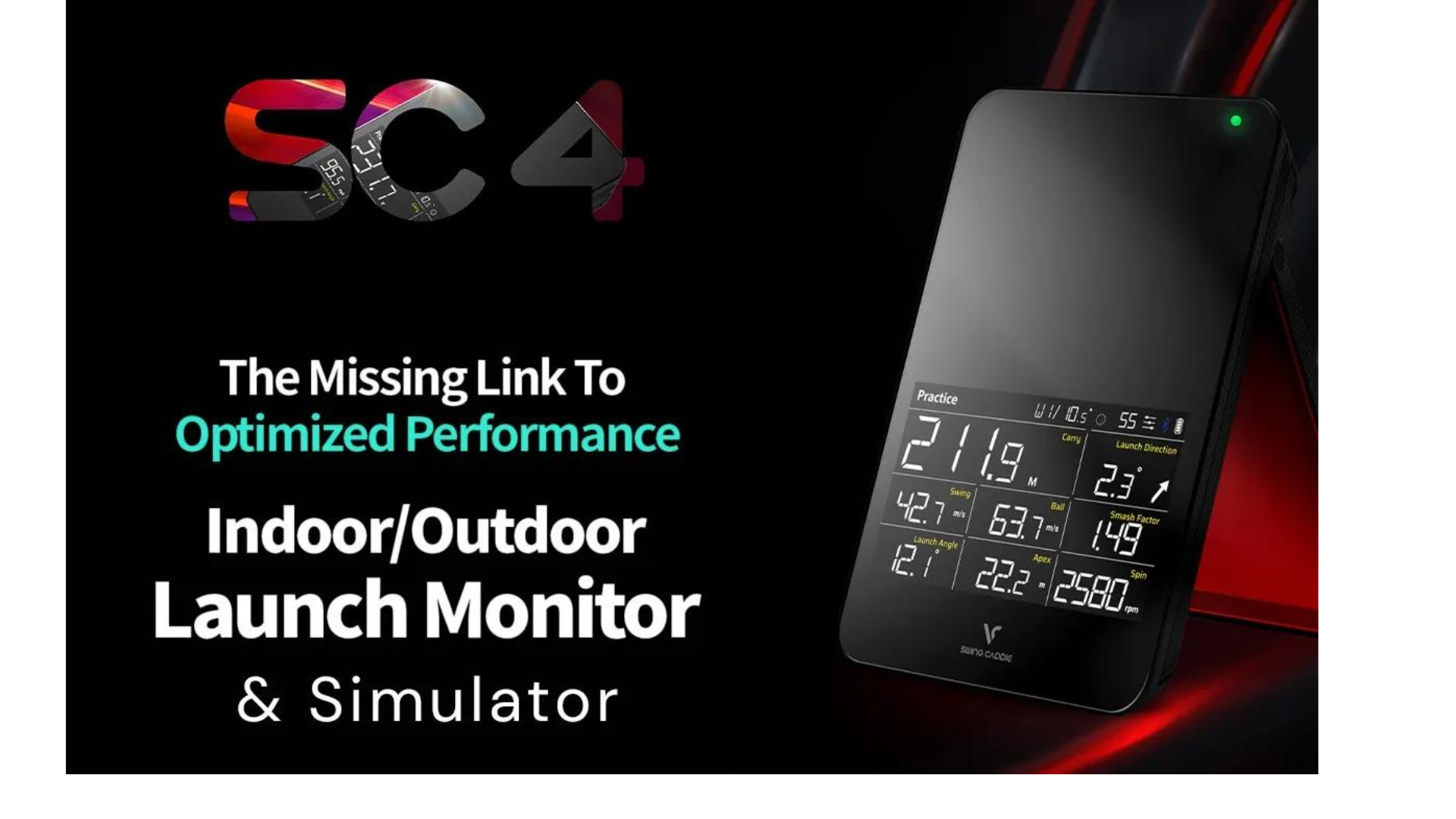 Improve Your Golf Game with Advanced Golf Launch Monitors