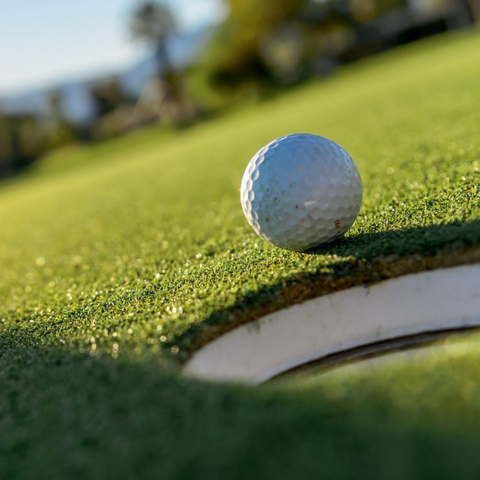 Why Putting Data Is the Next Big Thing in Golf Technology