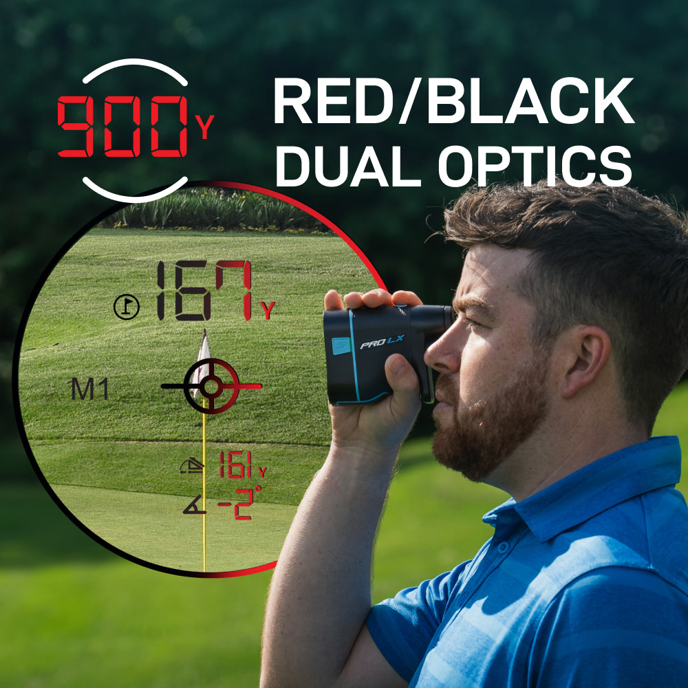 Gain Valuable Insights with Shot Scope Golf Tech