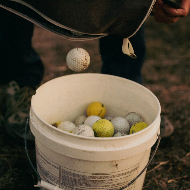 Perfect Your Game This Winter with Indoor Golf Training