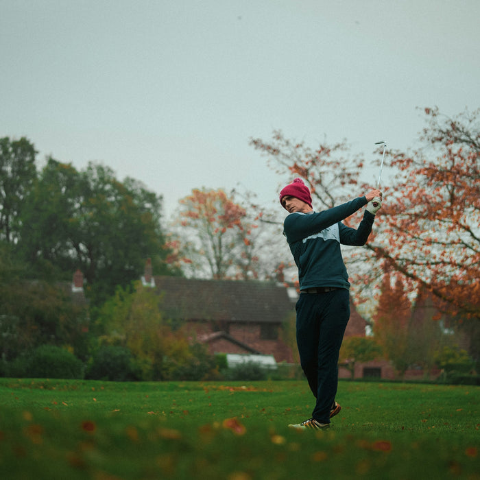 Experience Winter Golf at the UK's Top Courses