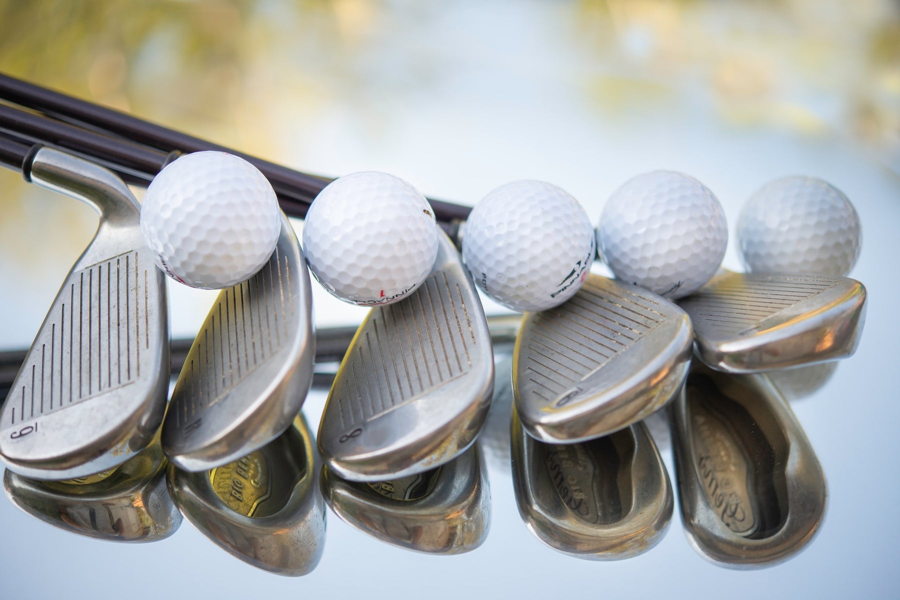 Unleash Your Potential: Must-Have Golfing Equipment for Beginners