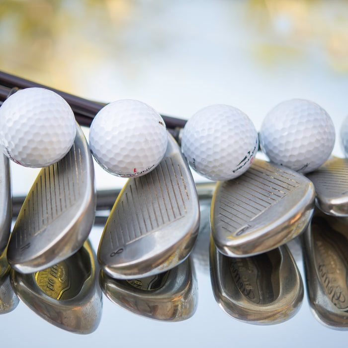 Unleash Your Potential: Must-Have Golfing Equipment for Beginners