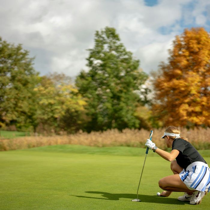 The Benefits of Women Using Ladies Golf Club