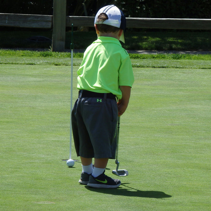 Junior Golf Clubs: Reviews of Top Brands