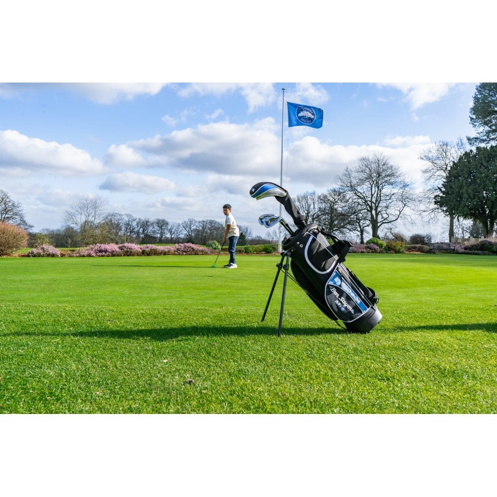 Top Junior Golf Clubs: The Best Picks for Young Golfer