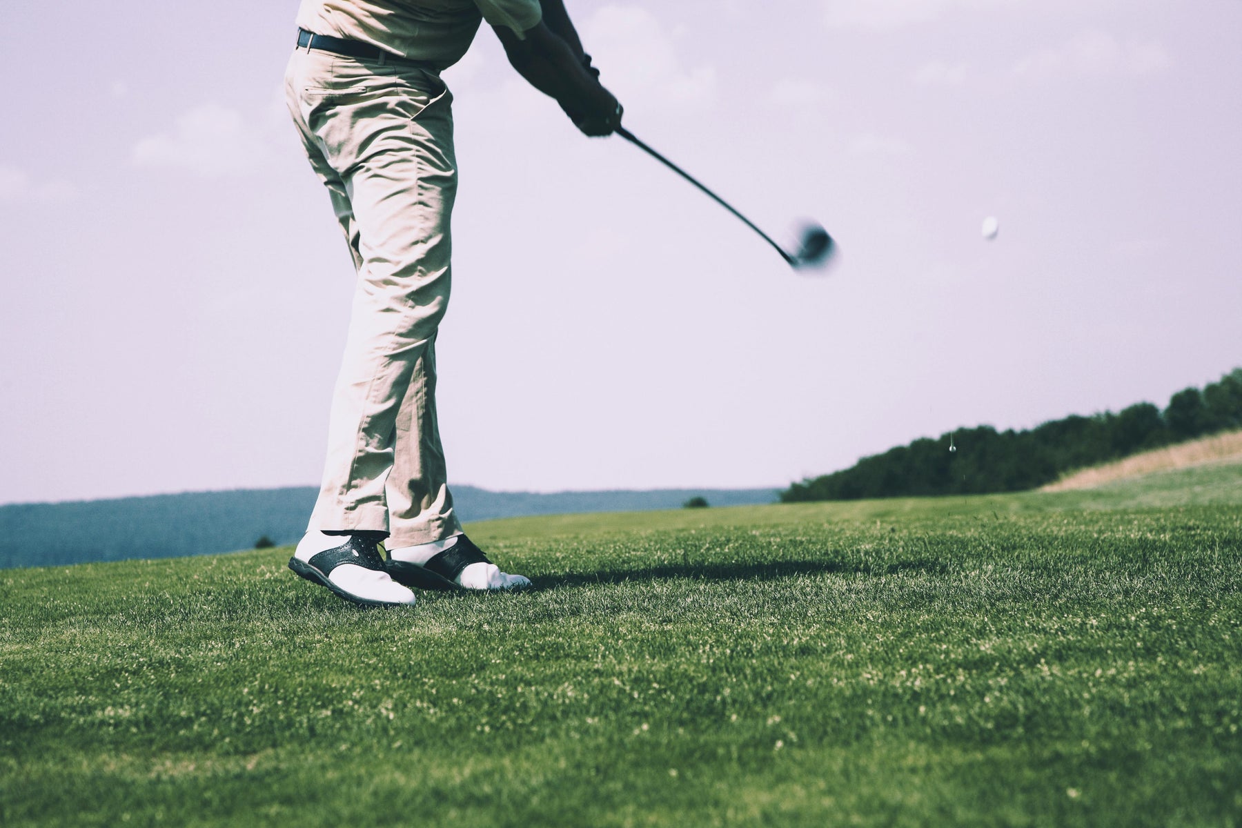 Top 10 Tips for Beginner Golfers
