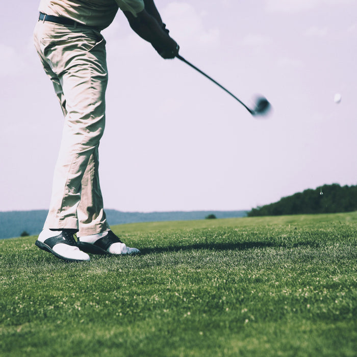 Top 10 Tips for Beginner Golfers