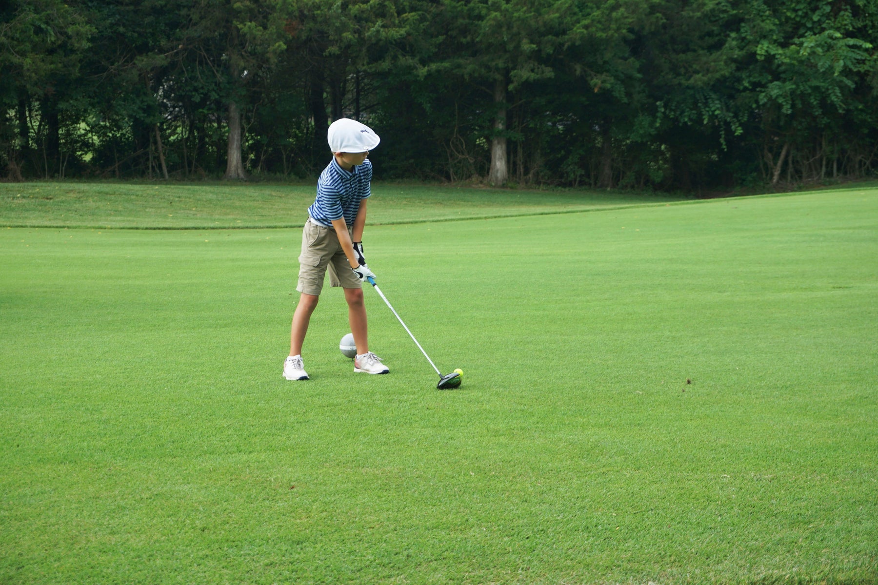 Childrens Golf Clubs: A Comprehensive Guide to Choosing the Right Equipment