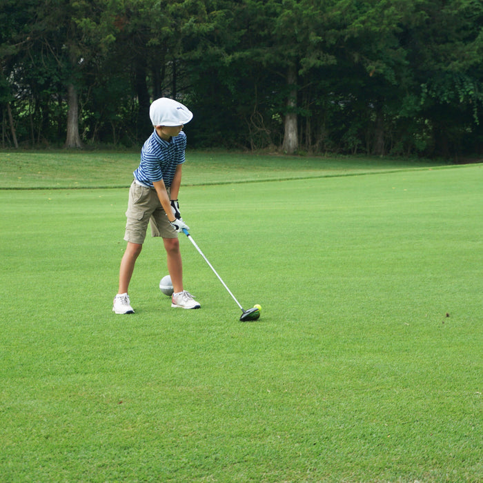 Childrens Golf Clubs: A Comprehensive Guide to Choosing the Right Equipment